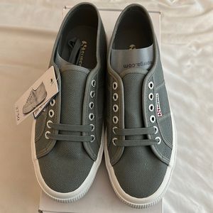 Superga Classic 2750